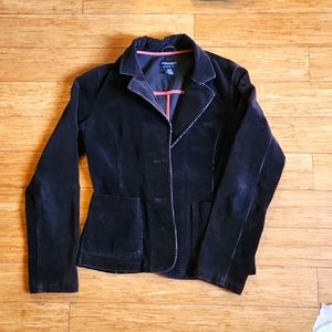 American Eagle Corduroy Jacket
